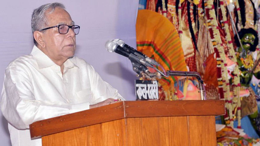 President Abdul Hamid President Abdul Hamid