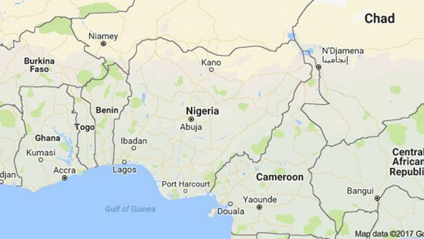 20 killed in communal violence in Nigeria 20 killed in communal violence in Nigeria