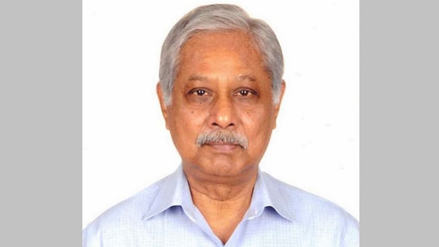 Obaidur Rahman Khan Obaidur Rahman Khan
