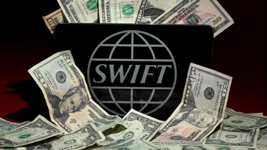 Hackers still targeting bank messaging system: SWIFT Hackers still targeting bank messaging system: SWIFT