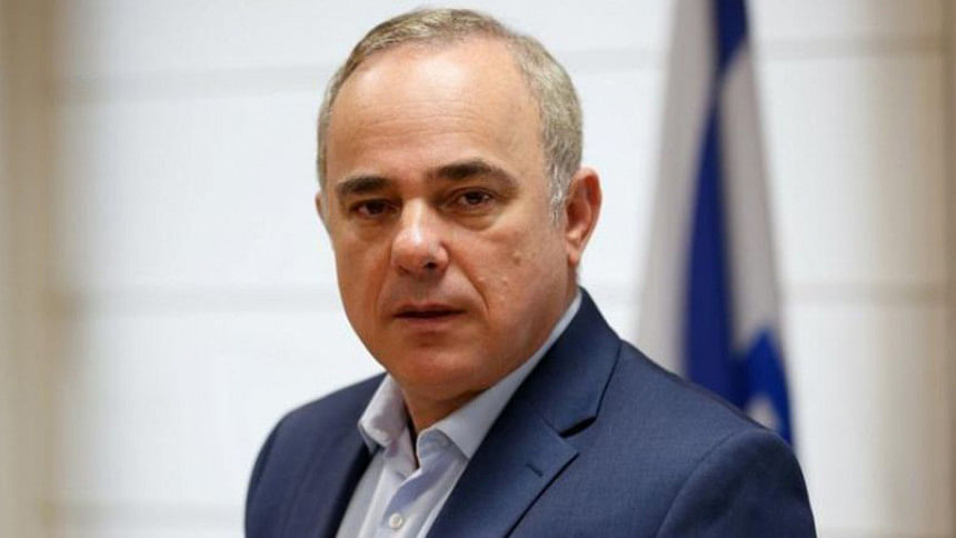 Yuval Steinitz Yuval Steinitz