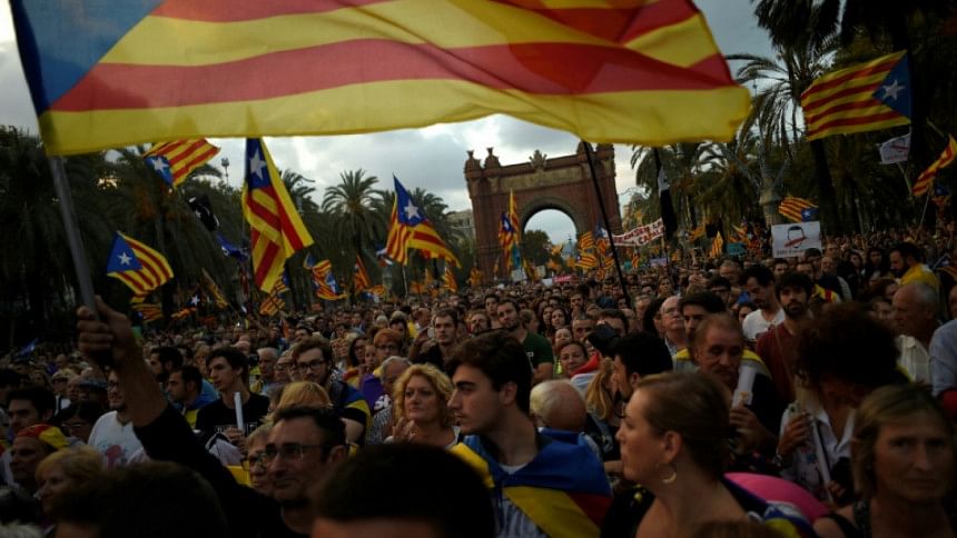 Catalan independence, Catalan independence, Spain government,