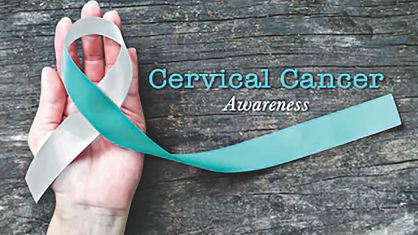 Cervical cancer: Govt launches HPV vaccination campaign in 7 divisions