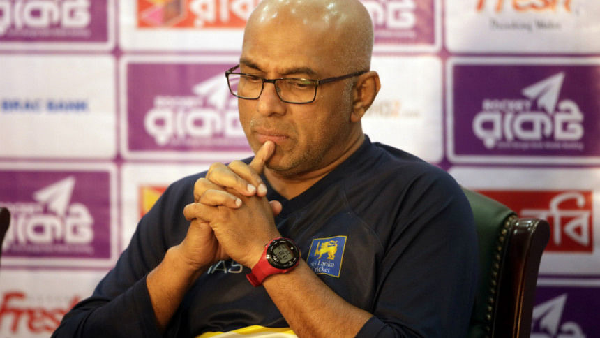 Chandika Hathurusingha Chandika Hathurusingha