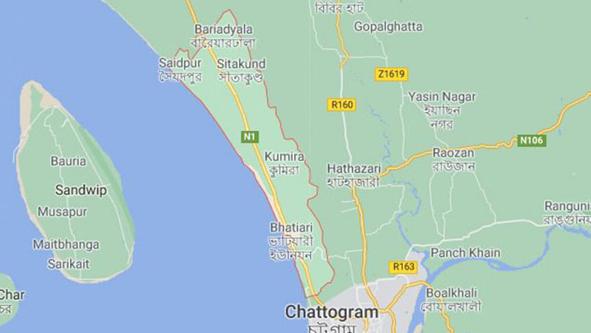 chattogram chattogram