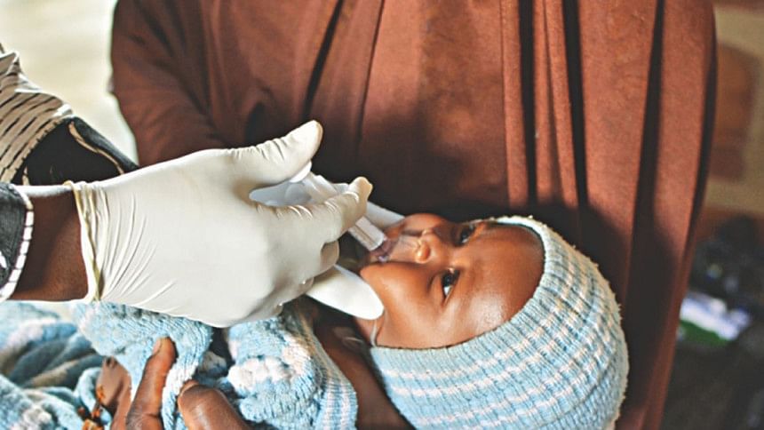 rotavirus vaccine ROTAVAC rotavirus vaccine ROTAVAC