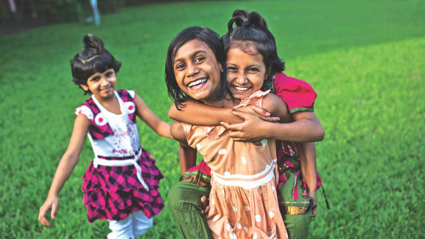 Children