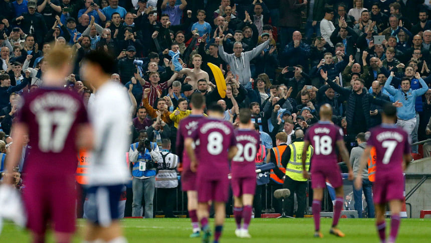 Manchester City Manchester City