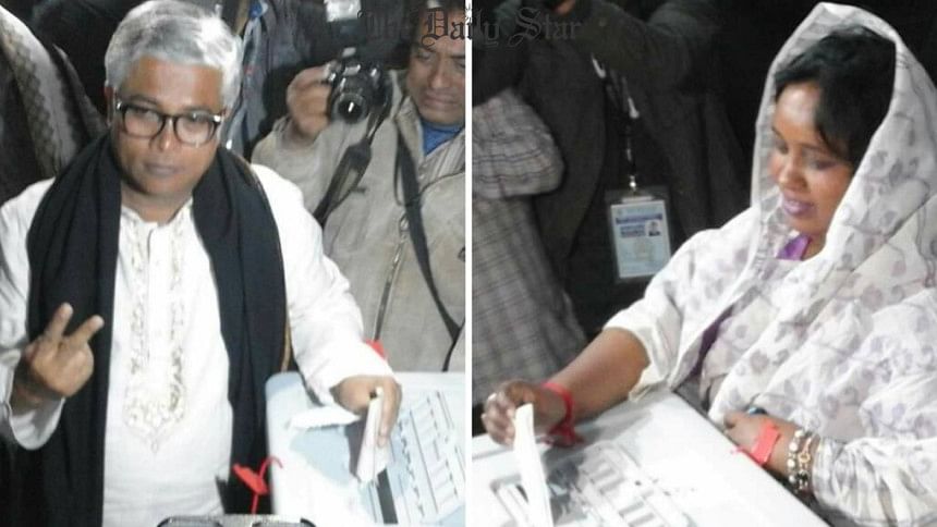 NCC polls NCC polls