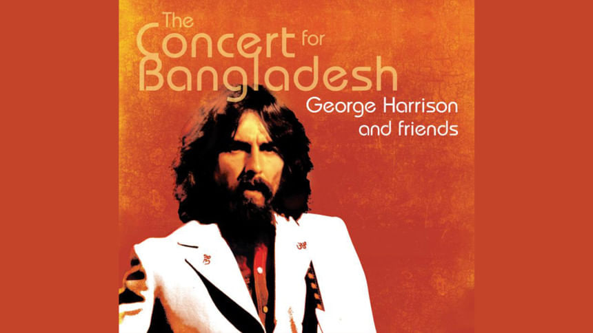 49th anniversary of ‘Concert for Bangladesh’ | The Daily Star