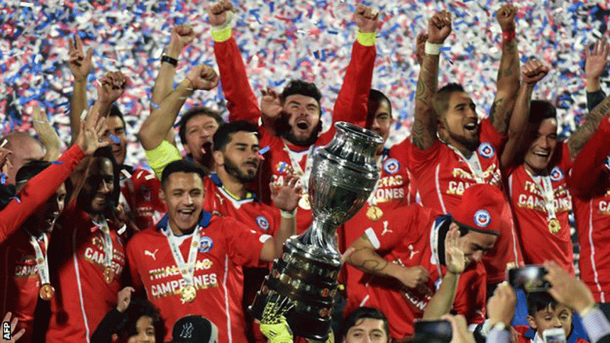 Copa America