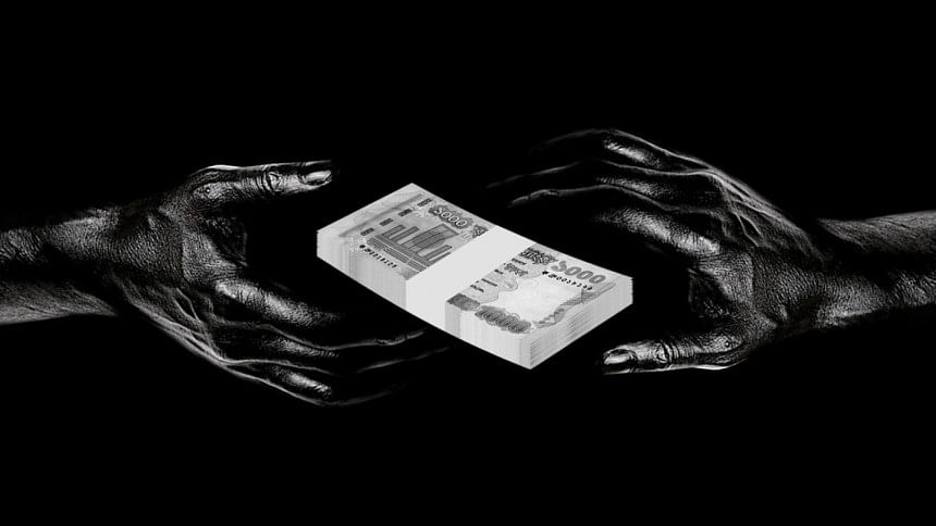 Money Money