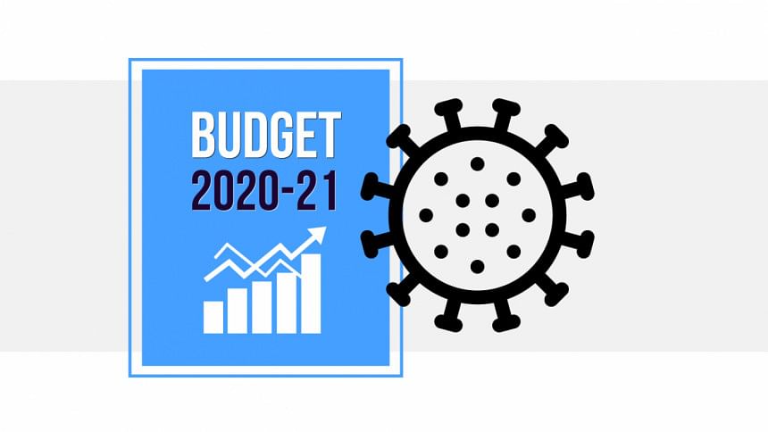 National Budget 2020-21 National Budget 2020-21