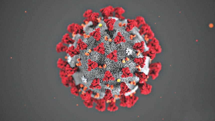 Coronavirus Outbreak Coronavirus Outbreak