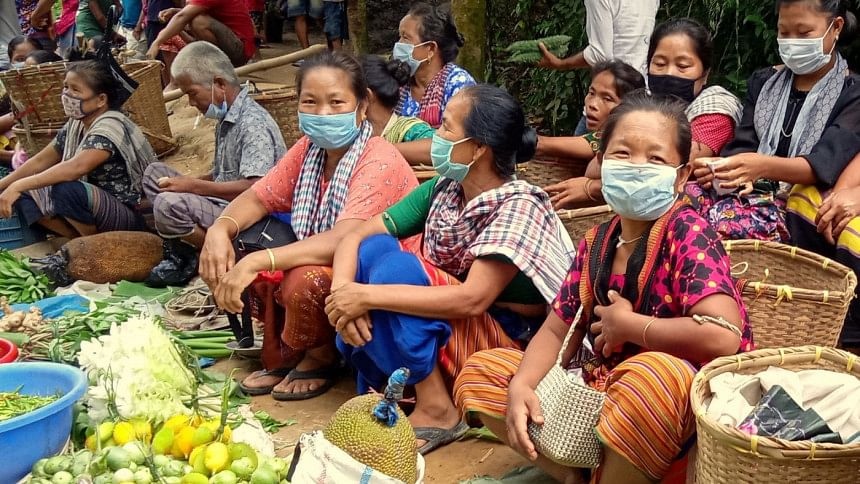 indigenous women indigenous women