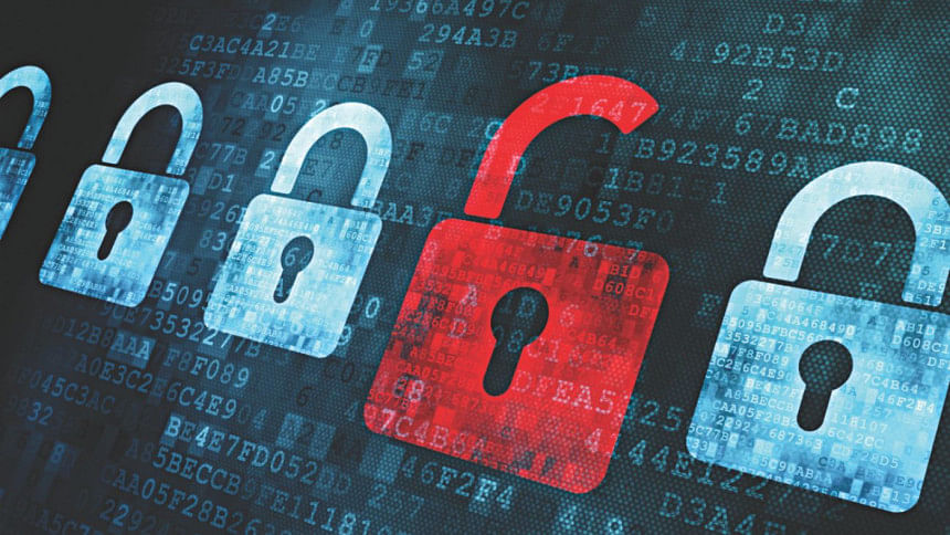Crimes of the cyber space Crimes of the cyber space
