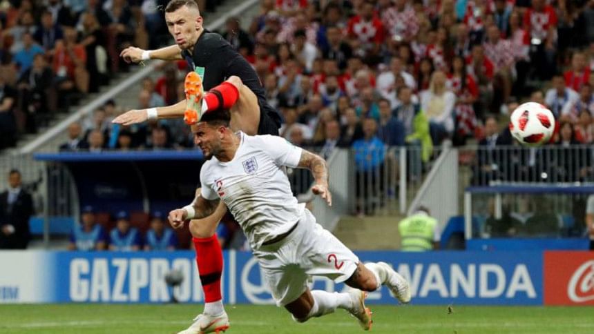 Russia World Cup final match france vs croatia Russia World Cup final match france vs croatia