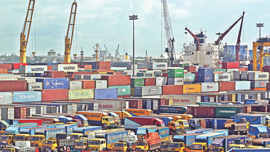 Ctg port