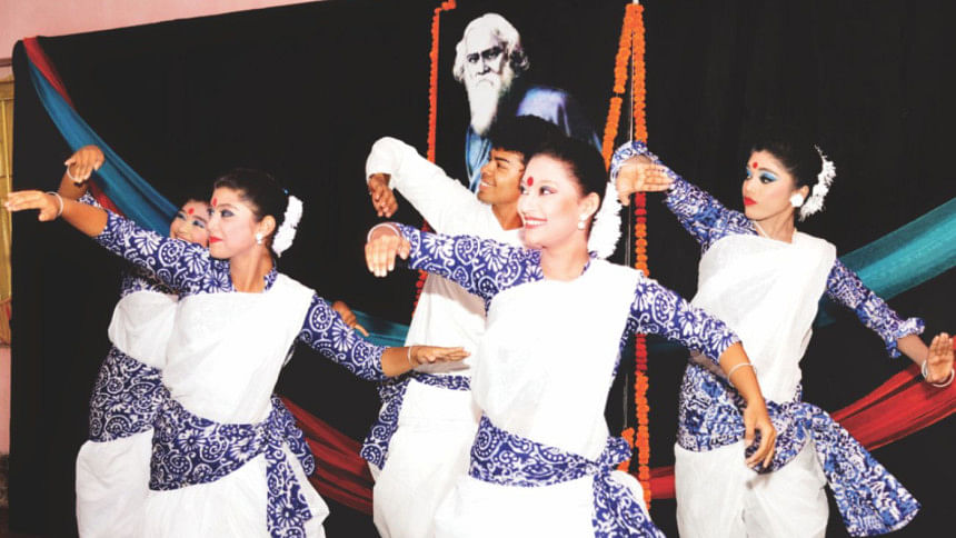 cultural organisations of Bogra