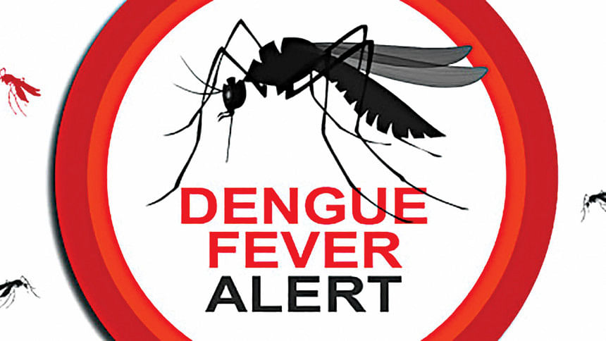 The fight against Dengue | The Daily Star