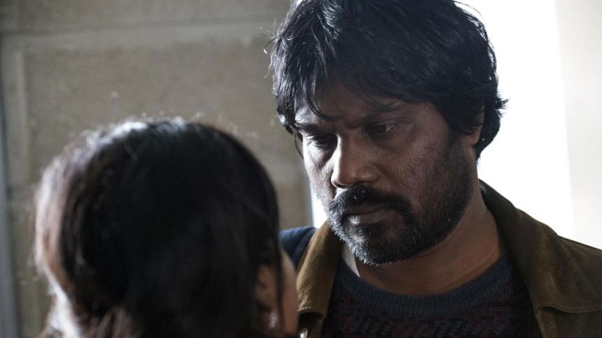Dheepan Dheepan