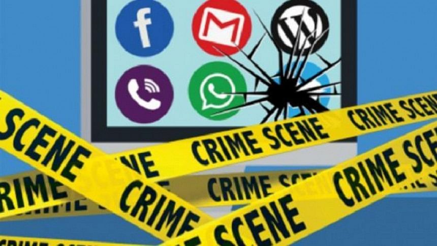 Digital Security Act 2018 passed Digital Security Act 2018 passed