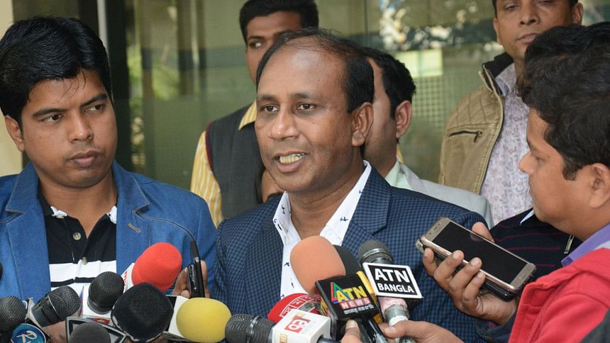 Monirul Islam