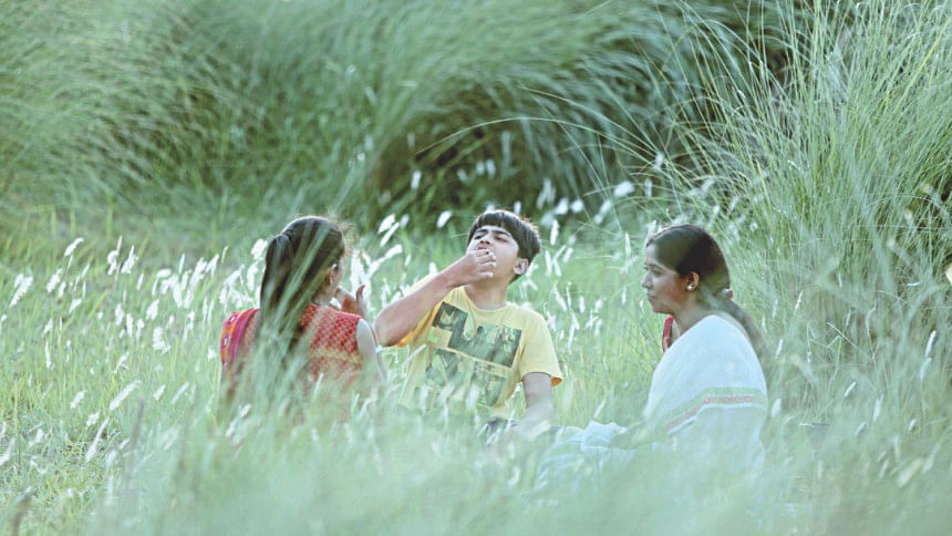Doob Film Scene Doob Film Scene
