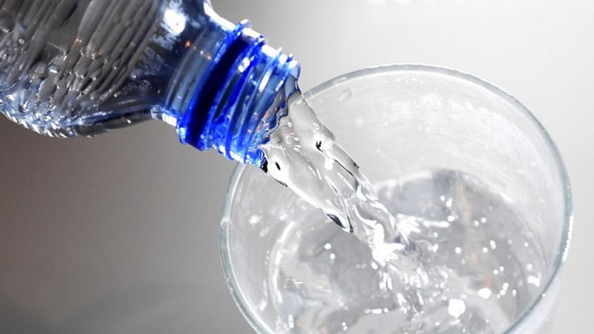Watch out for electrolyte imbalance