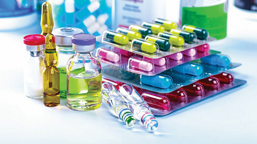 Drug in Bangladesh Drug in Bangladesh