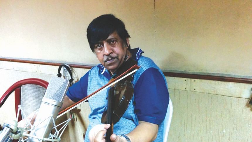 Durbadal Chatterjee