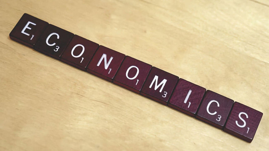 Economics CGPA Economics CGPA