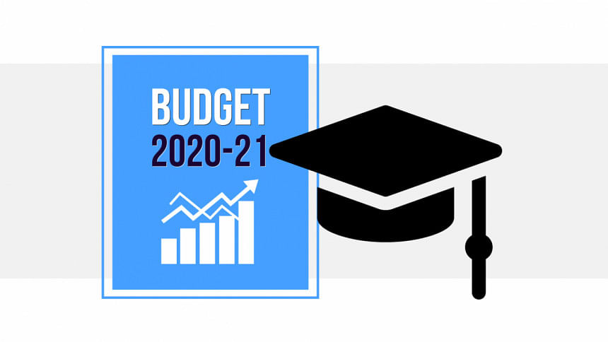 Bangladesh Budget 2020-21 For Coronavirus-battered Education Sector ...