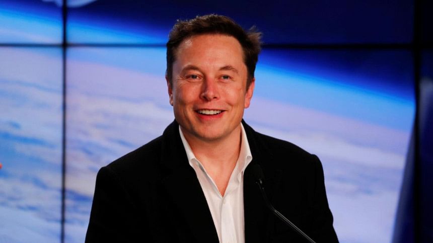 Twitter deal should go ahead if it provides proof of real accounts: Musk Twitter deal should go ahead if it provides proof of real accounts: Musk