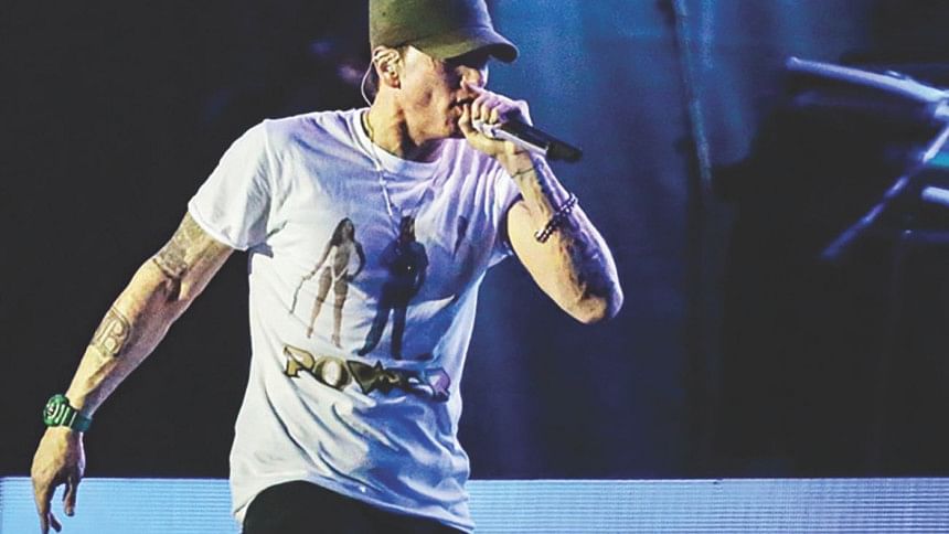 Eminem Eminem