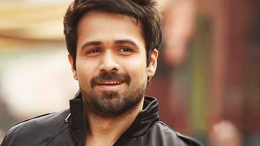 Emraan Hashmi Emraan Hashmi