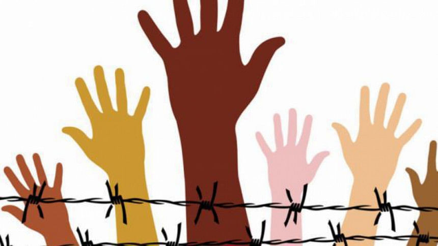 ethnic minorities ethnic minorities