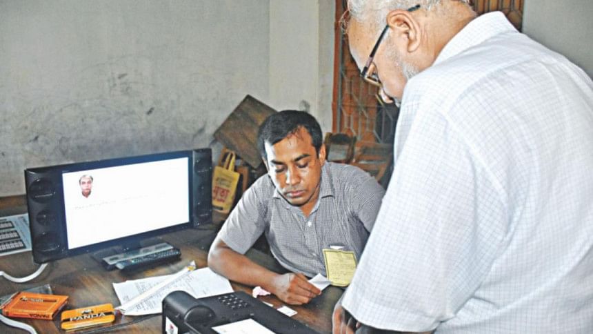 Use of EVM Use of EVM
