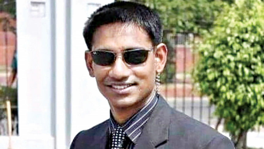 Sinha murder case timeline | The Daily Star