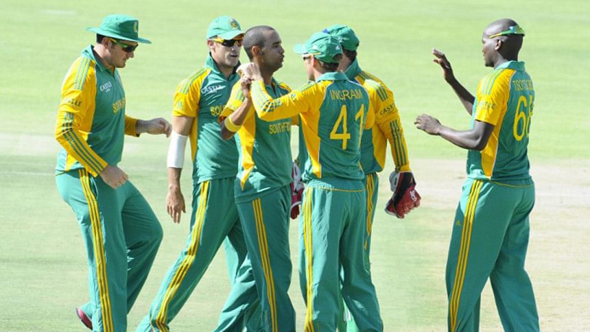 South Africa