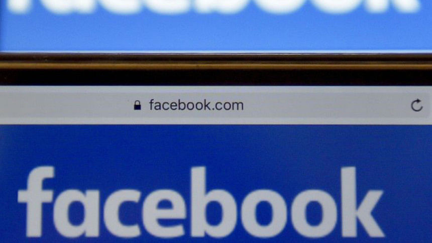 Facebook Facebook