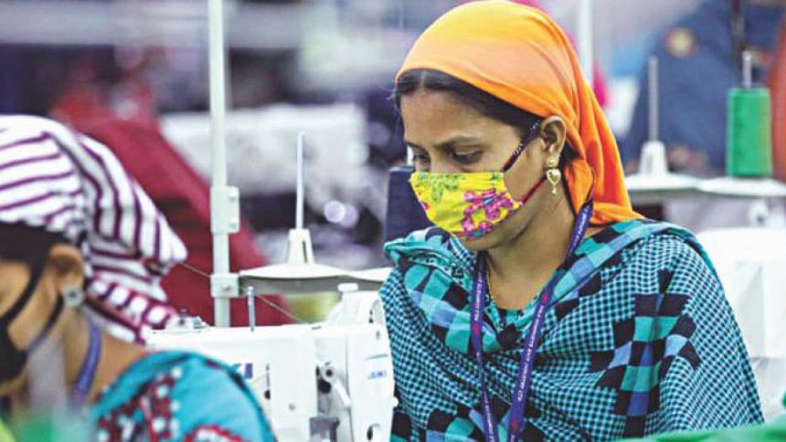 Bangladesh Garment Workers Minimum Wage Bangladesh Garment Workers Minimum Wage