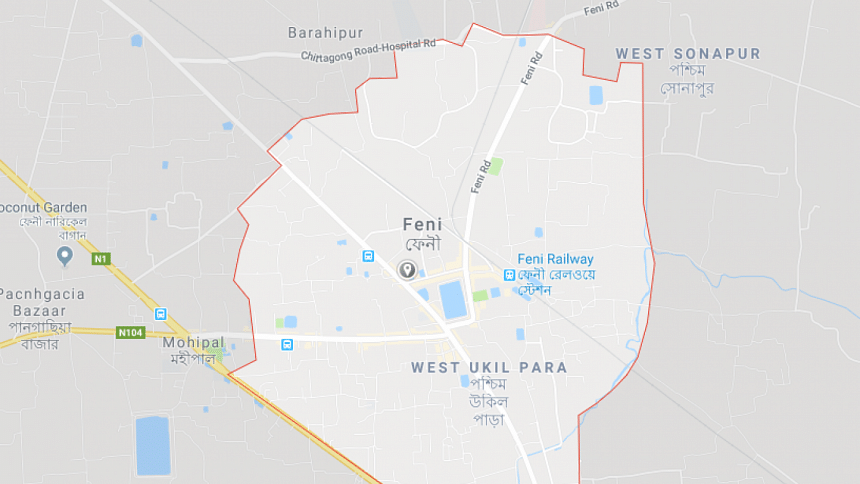 Alim examinee 2019 set on fire at exam centre Alim examinee 2019 set on fire at exam centre
