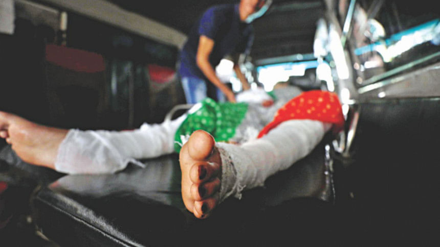 Feni Madrasa student Nusrat Murder Feni Madrasa student Nusrat Murder