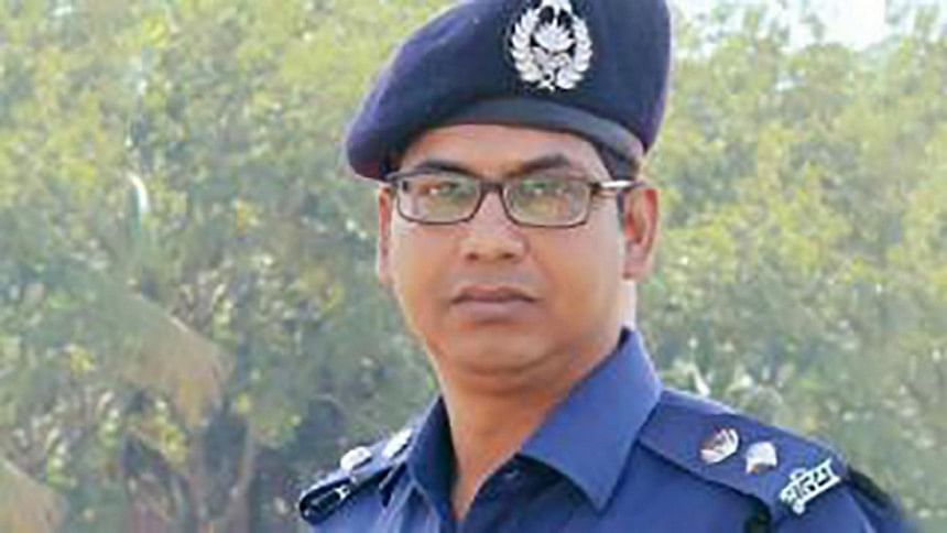 Feni SM Jahangir Alam Feni SM Jahangir Alam