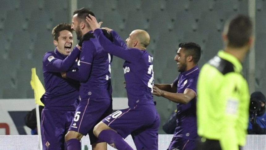 Fiorentina