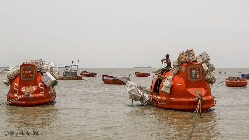 65-day fishing ban at sea in Bangladesh 2024 65-day fishing ban at sea in Bangladesh 2024