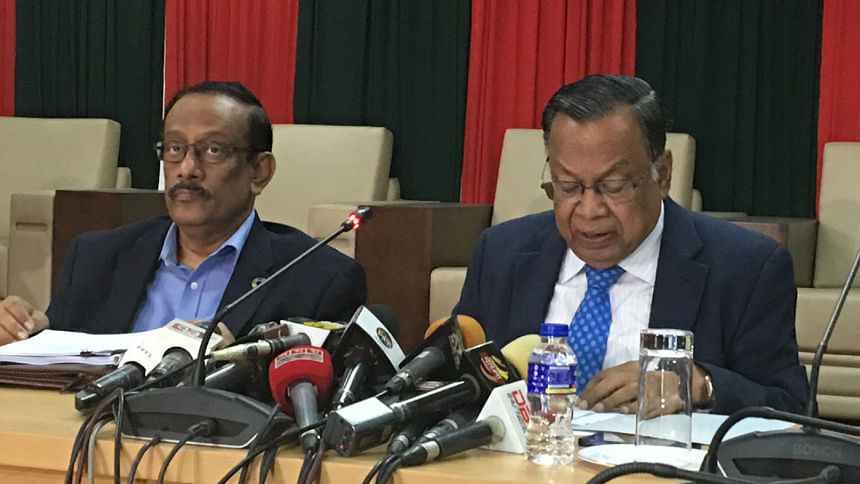 Foreign Minister AH Mahmood Ali Foreign Minister AH Mahmood Ali
