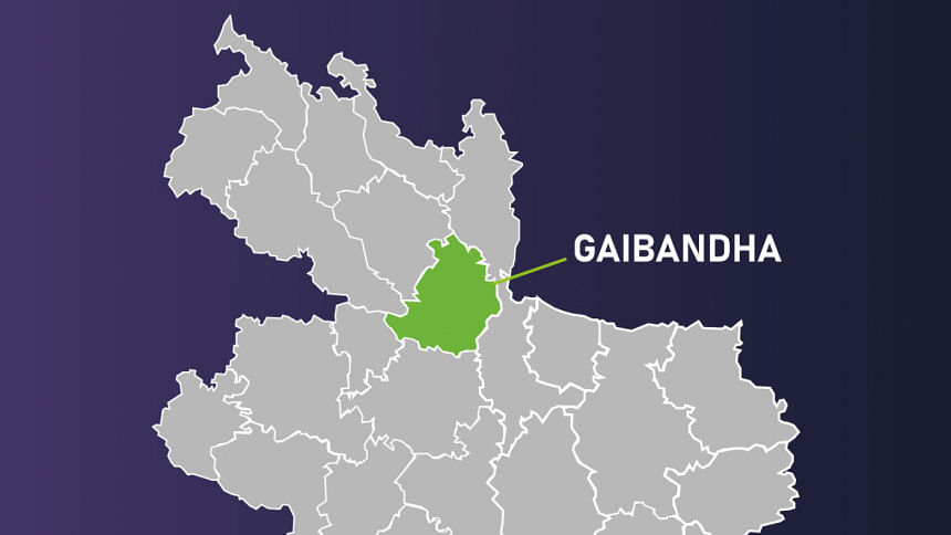 Gaibandha Gaibandha