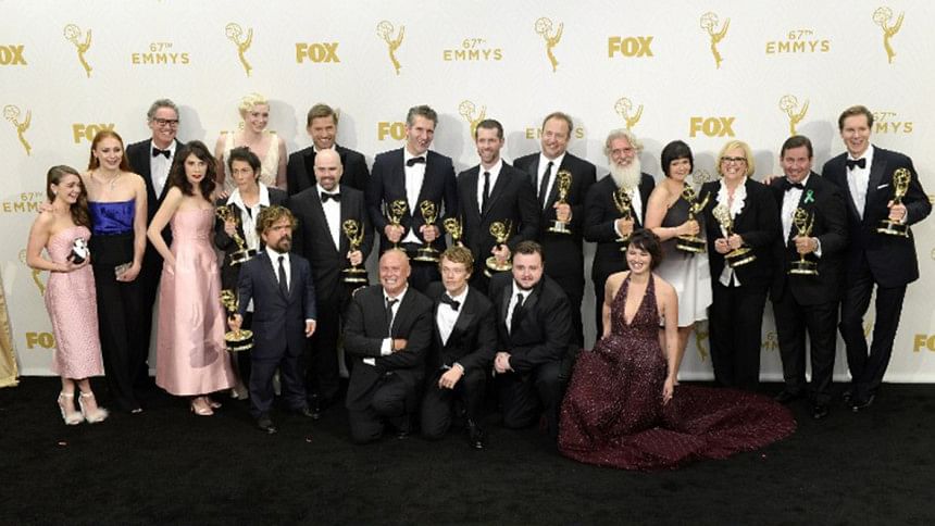 Game of Thrones